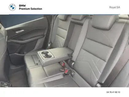 Photo 5 BMW Serie 2 Série 2 ActiveTourer 225e 245ch xDrive M Sport DKG7