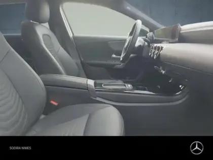 Photo 13 Mercedes Classe A  180 136ch Progressive Line 7G-DCT