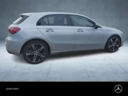 Photo 7 Mercedes Classe A  180 136ch Progressive Line 7G-DCT