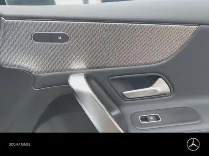 Photo 11 Mercedes Classe A  180 136ch Progressive Line 7G-DCT