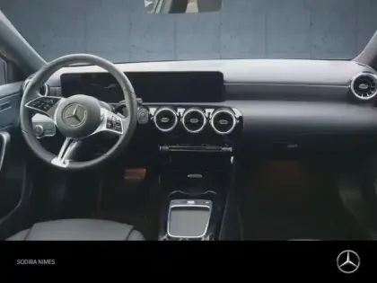 Photo 10 Mercedes Classe A  180 136ch Progressive Line 7G-DCT