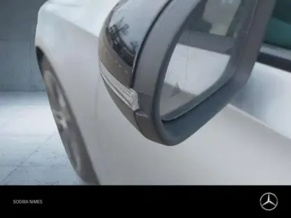 Photo 14 Mercedes Classe A  180 136ch Progressive Line 7G-DCT