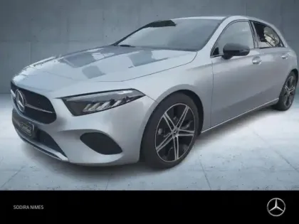 Photo Mercedes Classe A