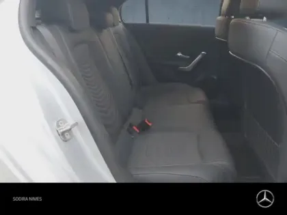 Photo 9 Mercedes Classe A  180 136ch Progressive Line 7G-DCT