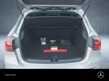 Photo 8 Mercedes Classe A  180 136ch Progressive Line 7G-DCT