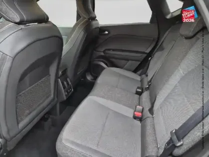 Photo 10 Renault Captur  1.0 Eco-G 100ch Techno