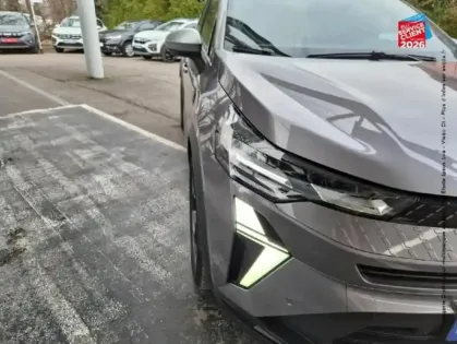 Photo 12 Renault Captur  1.0 Eco-G 100ch Techno