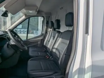 Photo 13 Ford Transit  2T Fg T350 L2H2 2.0 EcoBlue 170ch S&S Trail