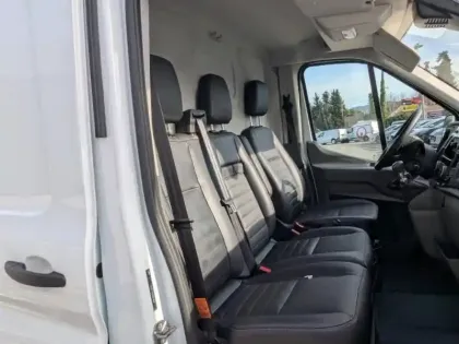 Photo 8 Ford Transit  2T Fg T350 L2H2 2.0 EcoBlue 170ch S&S Trail