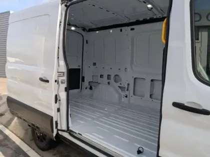 Photo 9 Ford Transit  2T Fg T350 L2H2 2.0 EcoBlue 170ch S&S Trail