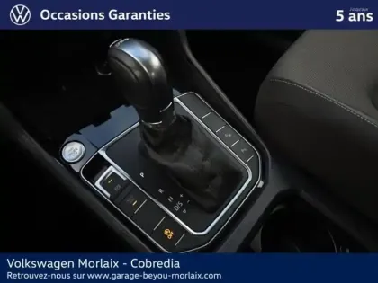 Photo 11 Volkswagen Golf Sportsvan  1.5 TSI EVO 150ch BlueMotion Technology Carat DSG7