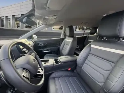 Photo 8 Citroën C5 aircross  1.5 BlueHDi 130ch PLUS boite automatique