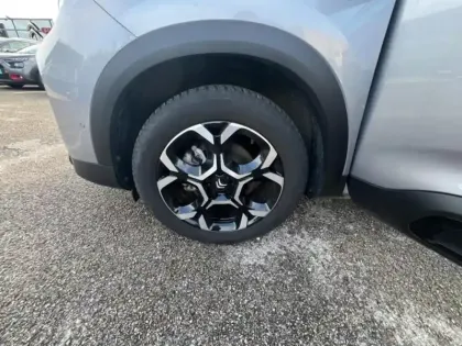 Photo 10 Citroën C5 aircross  1.5 BlueHDi 130ch PLUS boite automatique