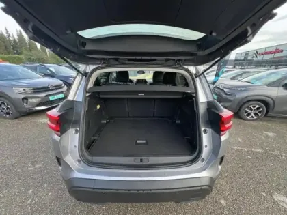 Photo 5 Citroën C5 aircross  1.5 BlueHDi 130ch PLUS boite automatique