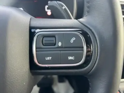 Photo 14 Citroën C5 aircross  1.5 BlueHDi 130ch PLUS boite automatique