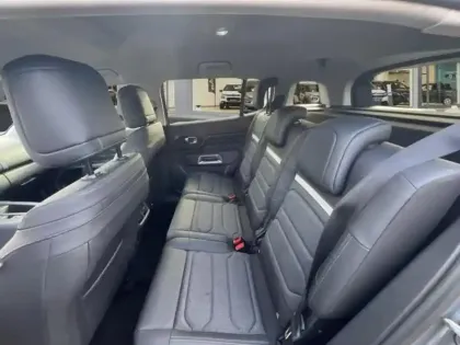 Photo 9 Citroën C5 aircross  1.5 BlueHDi 130ch PLUS boite automatique