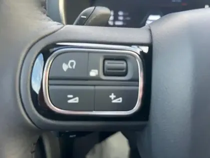 Photo 13 Citroën C5 aircross  1.5 BlueHDi 130ch PLUS boite automatique