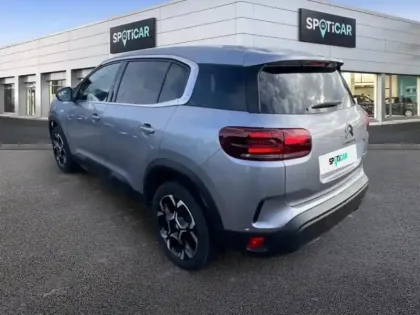 Photo 6 Citroën C5 aircross  1.5 BlueHDi 130ch PLUS boite automatique