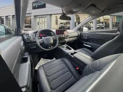 Photo 7 Citroën C5 aircross  1.5 BlueHDi 130ch PLUS boite automatique