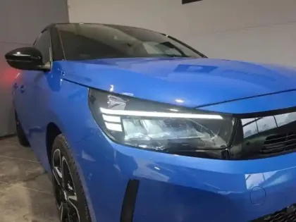 Photo 14 Opel Corsa  1.2 Turbo Hybrid 136ch GS e-BVA6