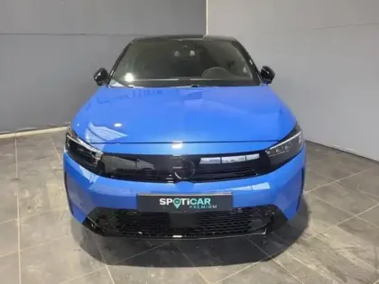 Photo 5 Opel Corsa  1.2 Turbo Hybrid 136ch GS e-BVA6