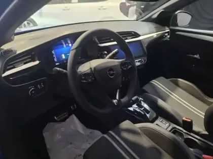 Photo 7 Opel Corsa  1.2 Turbo Hybrid 136ch GS e-BVA6