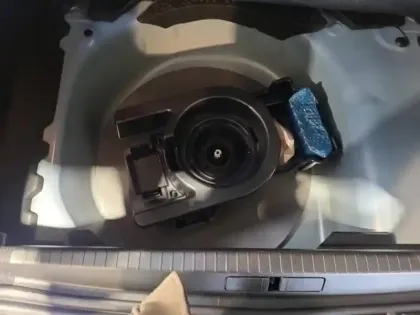 Photo 13 Opel Corsa  1.2 Turbo Hybrid 136ch GS e-BVA6