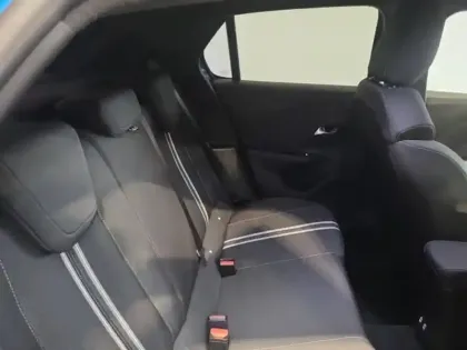 Photo 10 Opel Corsa  1.2 Turbo Hybrid 136ch GS e-BVA6