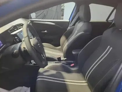 Photo 8 Opel Corsa  1.2 Turbo Hybrid 136ch GS e-BVA6