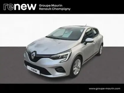 Photo Renault Clio