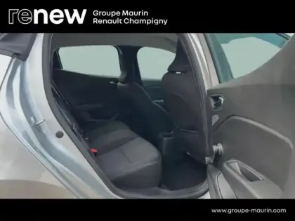 Photo 9 Renault Clio  1.0 TCe 90ch Business -21N