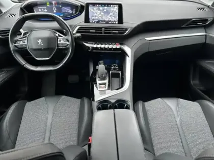 Photo 6 Peugeot 3008  1.2 PureTech 130ch Allure S&S EAT8  6cv