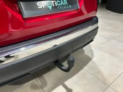 Photo 13 Peugeot 3008  1.2 PureTech 130ch Allure S&S EAT8  6cv