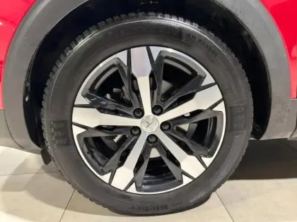 Photo 12 Peugeot 3008  1.2 PureTech 130ch Allure S&S EAT8  6cv