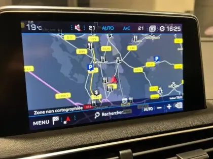 Photo 11 Peugeot 3008  1.2 PureTech 130ch Allure S&S EAT8  6cv