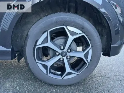 Photo 12 Ford Puma  1.0 EcoBoost Hybrid 125ch ST-Line S&S