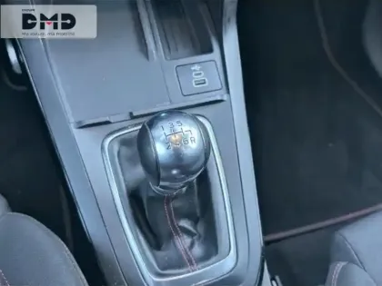 Photo 7 Ford Puma  1.0 EcoBoost Hybrid 125ch ST-Line S&S