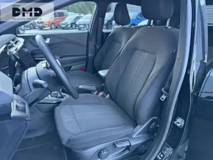 Photo 8 Ford Puma  1.0 EcoBoost Hybrid 125ch ST-Line S&S