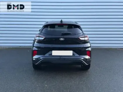 Photo 10 Ford Puma  1.0 EcoBoost Hybrid 125ch ST-Line S&S