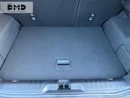 Photo 11 Ford Puma  1.0 EcoBoost Hybrid 125ch ST-Line S&S