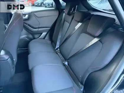 Photo 9 Ford Puma  1.0 EcoBoost Hybrid 125ch ST-Line S&S