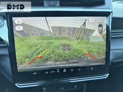 Photo 13 Ford Puma  1.0 EcoBoost Hybrid 125ch ST-Line S&S