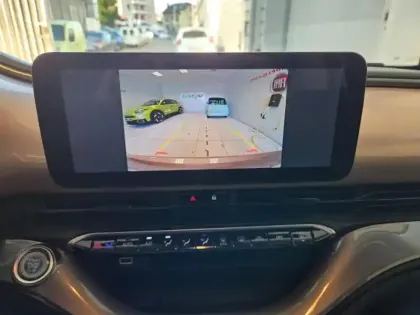 Photo 14 Fiat 500  e 118ch Pack Confort MY24