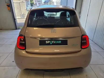 Photo 9 Fiat 500  e 118ch Pack Confort MY24