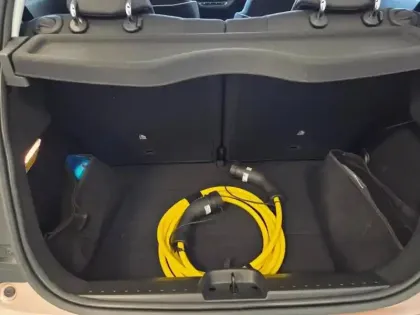 Photo 5 Fiat 500  e 118ch Pack Confort MY24