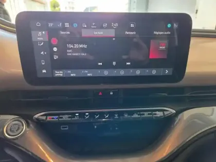 Photo 7 Fiat 500  e 118ch Pack Confort MY24