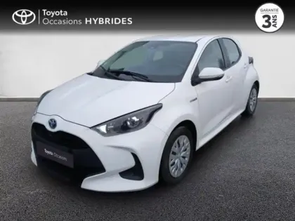 Photo Toyota Yaris