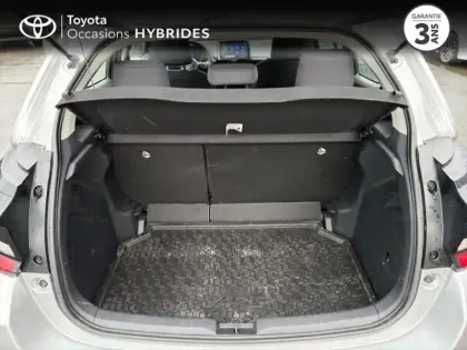 Photo 9 Toyota Yaris  116h Business  5p MY25