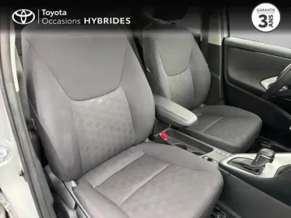 Photo 5 Toyota Yaris  116h Business  5p MY25