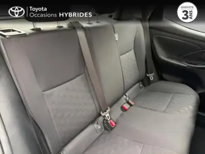 Photo 6 Toyota Yaris  116h Business  5p MY25